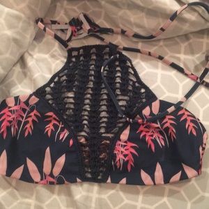Acacia Swimwear Top